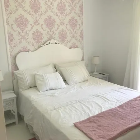 Precioso Apartamento En Fanabe شقة أذيخي