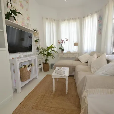Precioso Apartamento En Fanabe شقة أذيخي