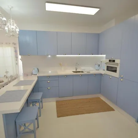 Precioso Apartamento En Fanabe أذيخي
