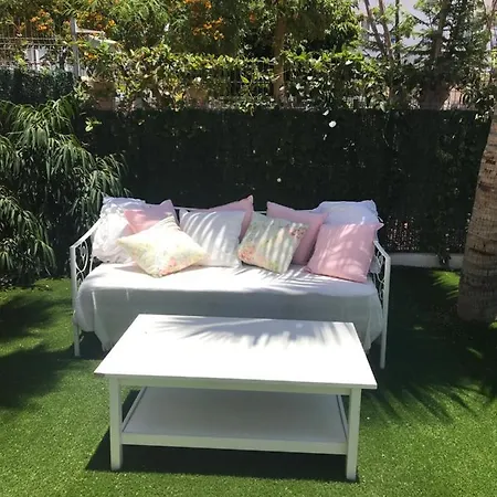 Precioso Apartamento En Fanabe أذيخي