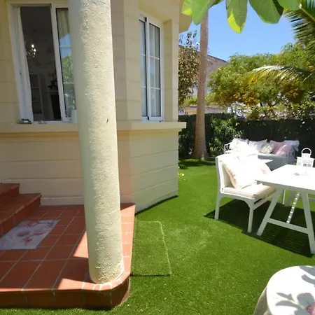 Precioso Apartamento En Fanabe Appartement *