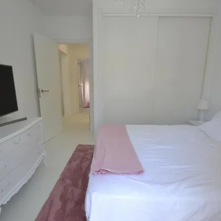 Precioso Apartamento En Fanabe أذيخي
